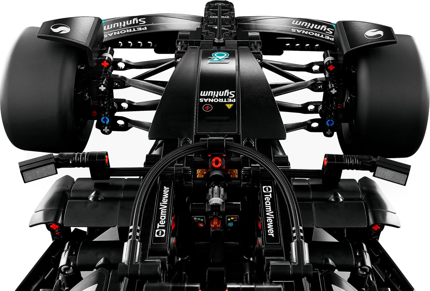 LEGO Technic 42171 Mercedes-AMG F1 W14 E Performance- Auzzi Store