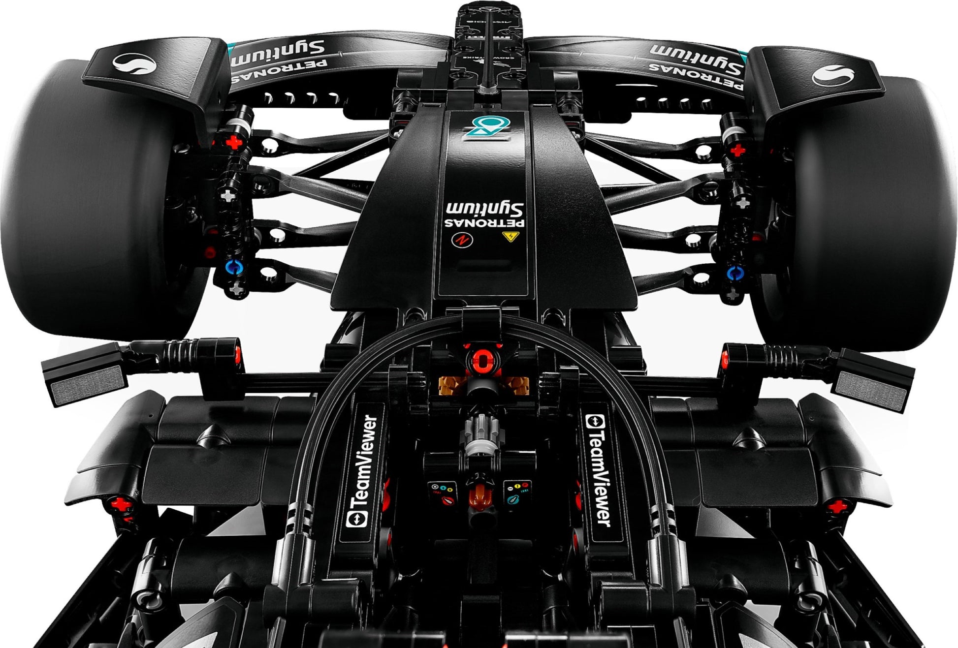 LEGO Technic 42171 Mercedes-AMG F1 W14 E Performance- Auzzi Store