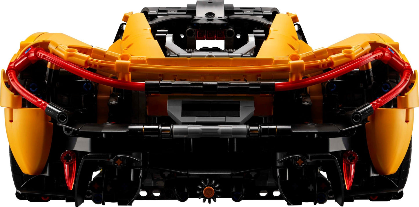 LEGO Technic 42171 McLaren P1