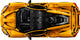 LEGO Technic 42171 McLaren P1 – view 2