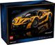 LEGO Technic 42171 McLaren P1 – view 4