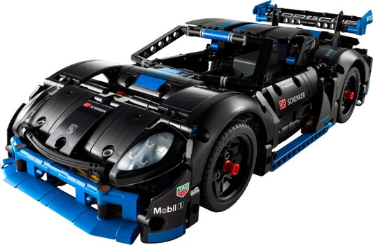LEGO Technic 42176 Porsche GT4 e-Performance Race Car