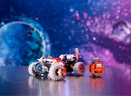 LEGO Technic 42178 Surface Space Loader LT79- Auzzi Store