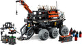 LEGO Technic 42180 Mars Crew Exploration Rover