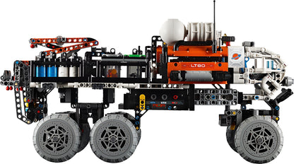 LEGO Technic 42180 Mars Crew Exploration Rover- Auzzi Store