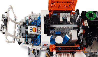 LEGO Technic 42180 Mars Crew Exploration Rover
