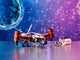 LEGO Technic 42181 VTOL Heavy Cargo Spaceship LT82- Auzzi Store