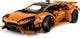 LEGO Technic Lamborghini Huracán Tecnica Orange 42195 – view 4
