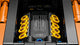 LEGO Technic Lamborghini Huracán Tecnica Orange 42195 – view 5