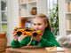 LEGO Technic Lamborghini Huracán Tecnica Orange 42195 – view 7