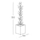 Bond Bloomington Cascading Cup Fountain