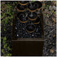 Bond Bloomington Cascading Cup Fountain