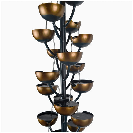 Bond Bloomington Cascading Cup Fountain