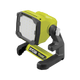 Ryobi 18V ONE+ Hybrid Work Light - Tool Only - 3 Brightness Settings