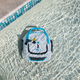 Hy-Clor i1 Cordless Robotic Pool Cleaner - 3.5kg - Up to 70,000L - Efficient Cleaning