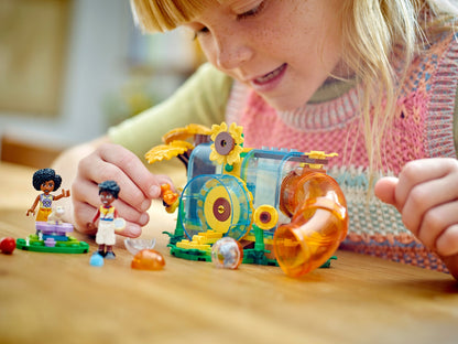 LEGO Friends Hamster Playground 42601