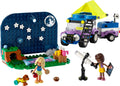 LEGO LEGO Friends Series 42603 Stargazing Camping Vehicle
