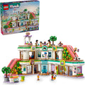 LEGO LEGO Friends Series 42604 Heartlake City Shopping Mall