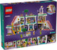 LEGO LEGO Friends Series 42604 Heartlake City Shopping Mall- Auzzi Store