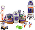 LEGO LEGO Friends Series 42605 Mars Space Base and Rocket