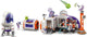 LEGO LEGO Friends Series 42605 Mars Space Base and Rocket- Auzzi Store