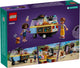 LEGO Friends 42606 Mobile Bakery Food Cart – view 2