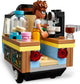 LEGO Friends 42606 Mobile Bakery Food Cart – view 6