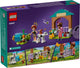 LEGO Friends 42607 Autumn’s Baby Cow Shed – view 2