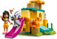 LEGO Friends 42612 Cat Playground Adventure – view 2