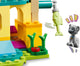 LEGO Friends 42612 Cat Playground Adventure – view 3