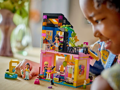LEGO Friends Vintage Fashion Store 42613
