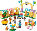 LEGO Friends Series 42615 Pet Adoption Day