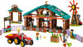 LEGO Friends Series 42617 Farm Animal Sanctuary