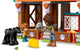 LEGO Friends Series 42617 Farm Animal Sanctuary- Auzzi Store