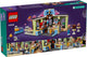 LEGO Friends 42618 Heartlake City Café – view 6