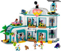 LEGO LEGO Friends Series 42621 Heartlake City Hospital