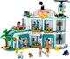 LEGO LEGO Friends Series 42621 Heartlake City Hospital- Auzzi Store