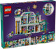 LEGO LEGO Friends Series 42621 Heartlake City Hospital- Auzzi Store