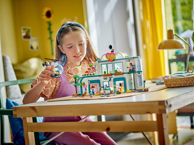 LEGO LEGO Friends Series 42621 Heartlake City Hospital