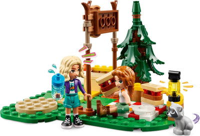 LEGO Friends 42622 Adventure Camp Archery Range