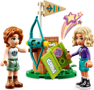 LEGO Friends 42622 Adventure Camp Archery Range