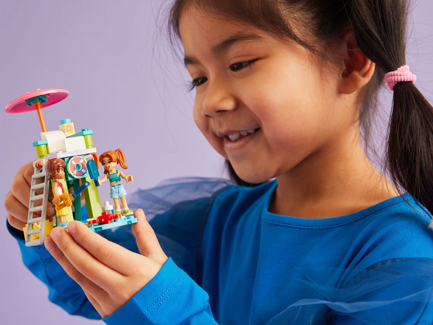 LEGO Friends 42623 Beach Water Scooter