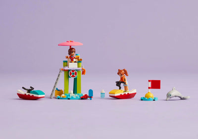 LEGO Friends 42623 Beach Water Scooter
