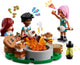 LEGO Friends 42624 Adventure Camp Cozy Cabins – view 3