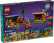 LEGO Friends 42624 Adventure Camp Cozy Cabins – view 5