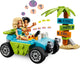 LEGO Friends Beach Smoothie Stand 42624 – view 3
