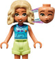 LEGO Friends Beach Smoothie Stand 42624 – view 4