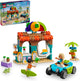 LEGO Friends Beach Smoothie Stand 42624 – view 6