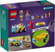 LEGO Friends 42635 Dog Grooming Car Playset – view 2