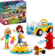 LEGO Friends 42635 Dog Grooming Car Playset – view 3